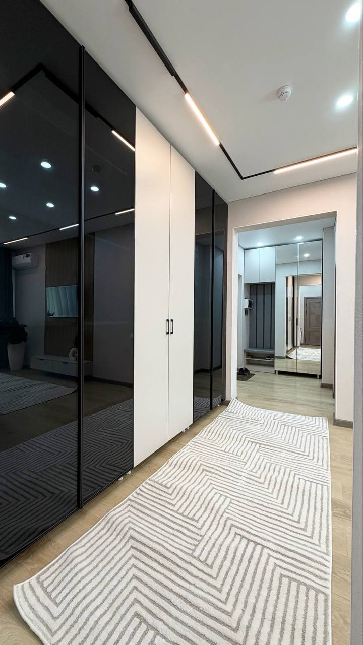 квартира в ЖК «Oz Makon» от Golden House