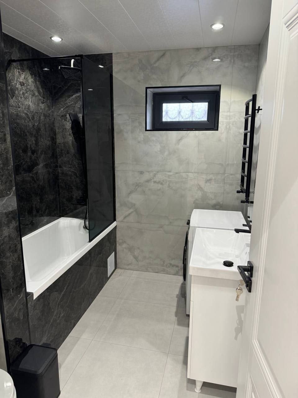 77 серия 2х комнатная квартира Госпитальный