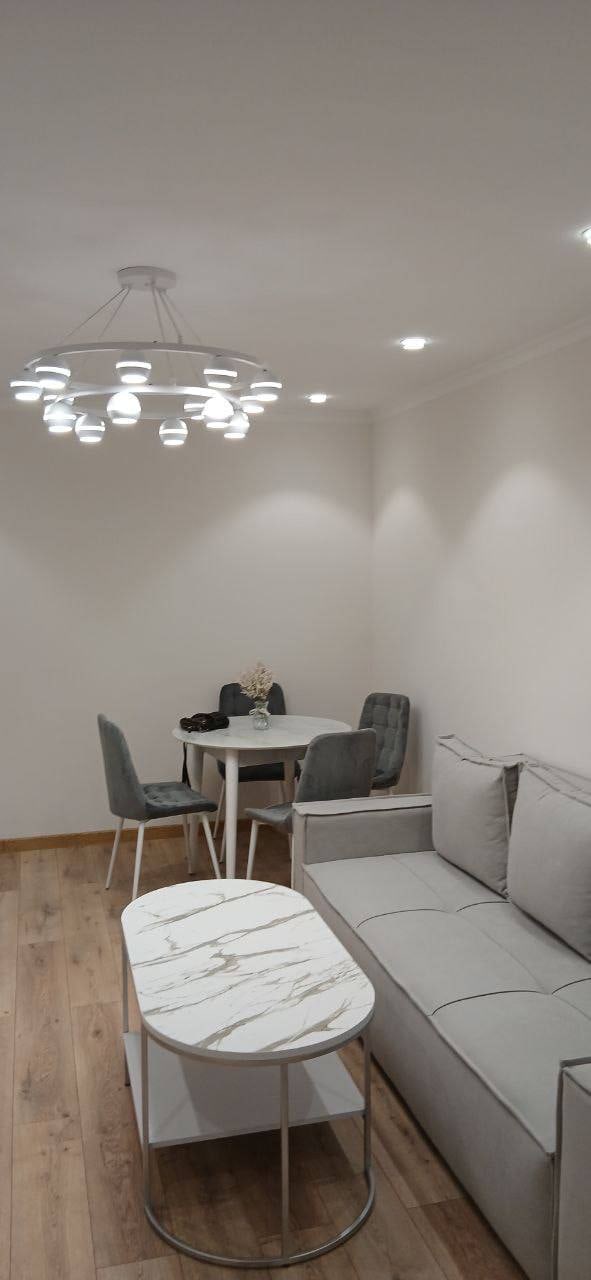 77 серия 2х комнатная квартира Госпитальный