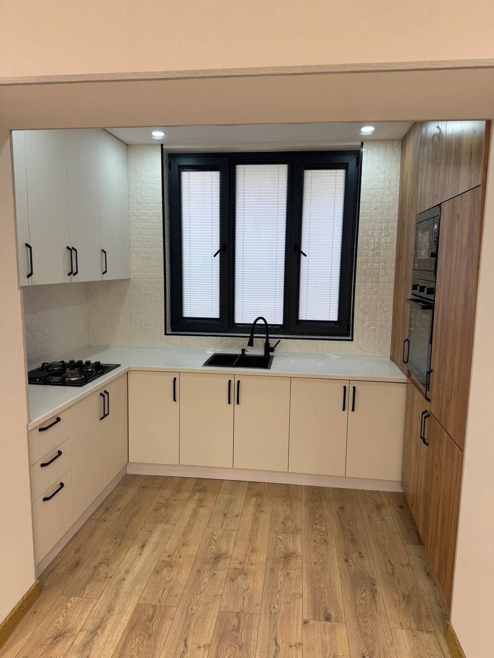 77 серия 2х комнатная квартира Госпитальный