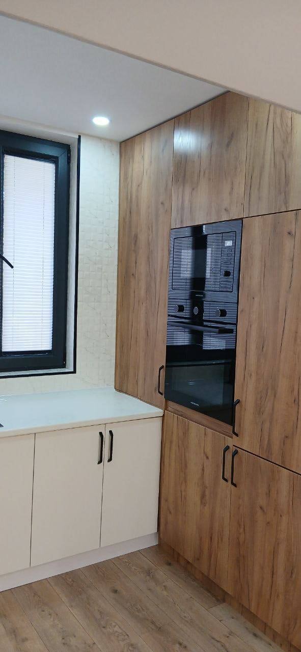 77 серия 2х комнатная квартира Госпитальный