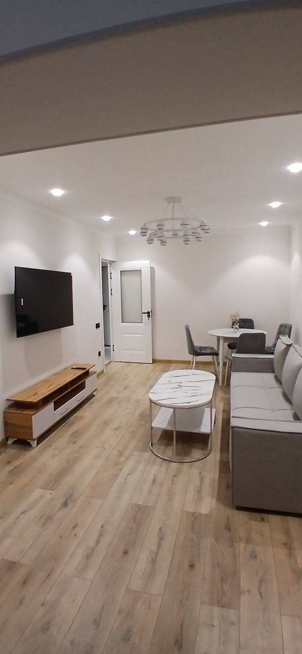 77 серия 2х комнатная квартира Госпитальный