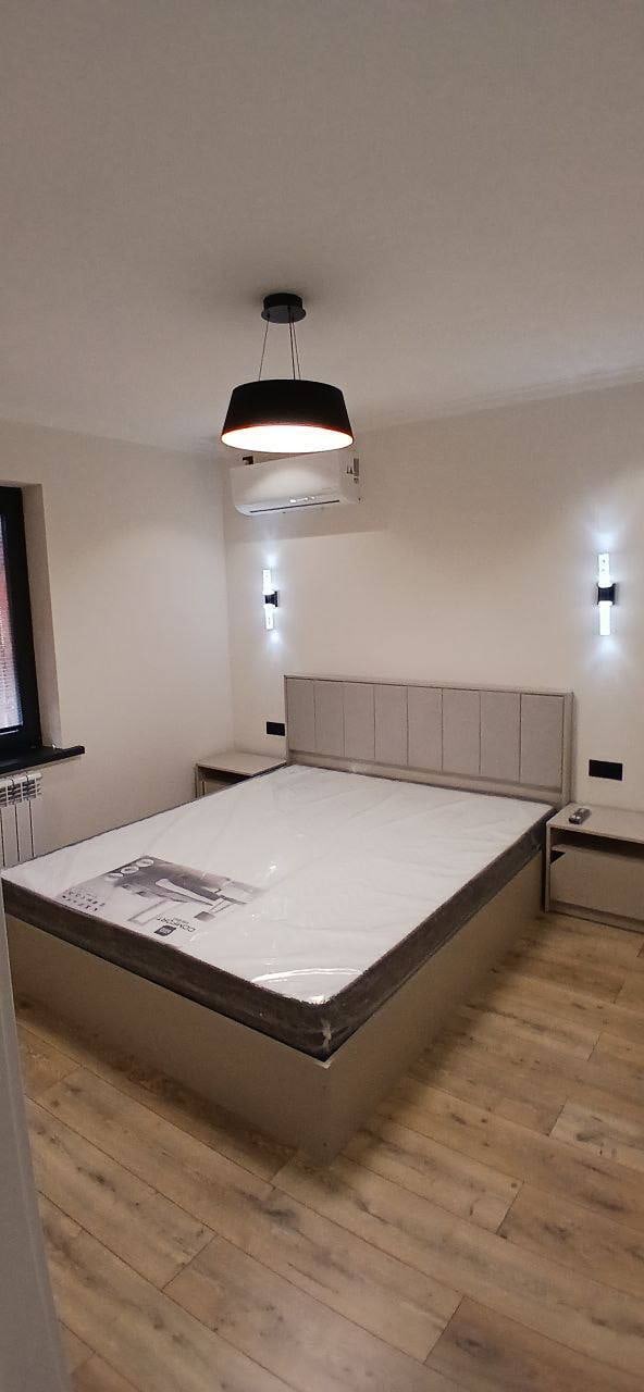 77 серия 2х комнатная квартира Госпитальный