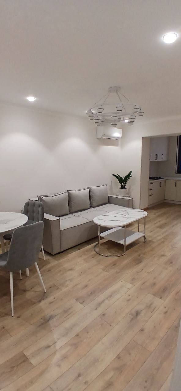 77 серия 2х комнатная квартира Госпитальный