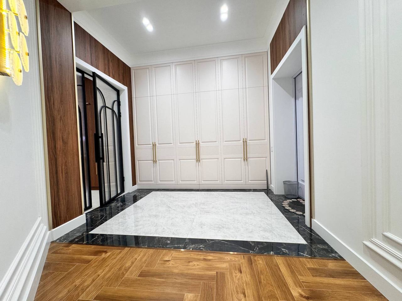 Эксклюзивная квартира класса Luxury в Gabus