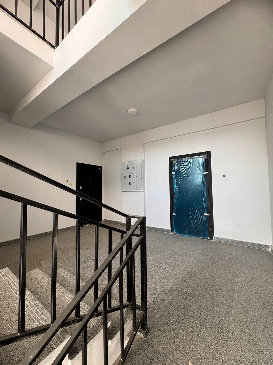 Kadastrli yangi qurilishlar