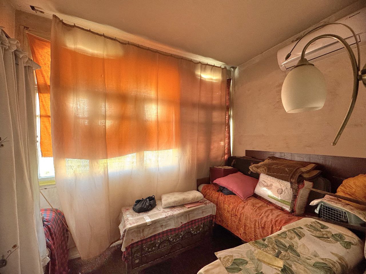 3х комнатная квартира Куйлюк 7