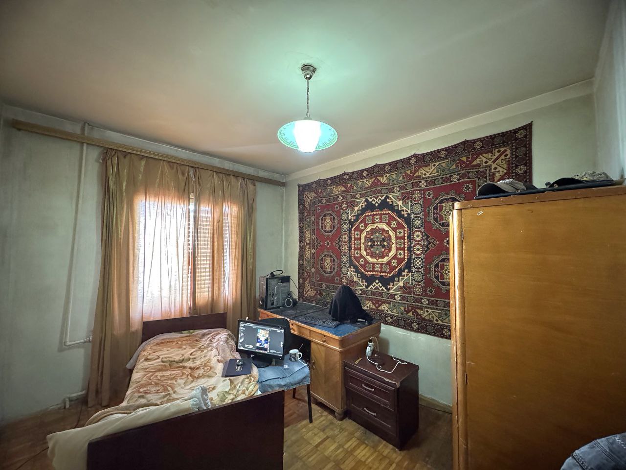 3х комнатная квартира Куйлюк 7