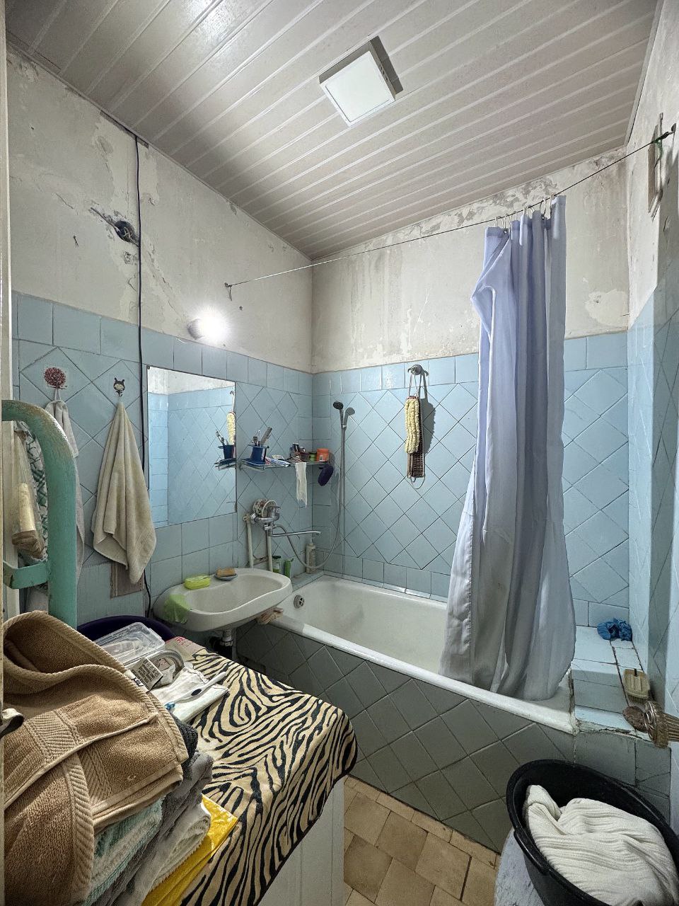 3х комнатная квартира Куйлюк 7