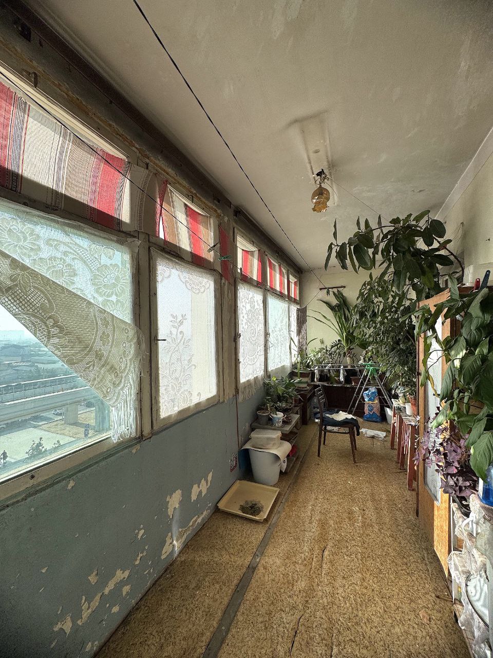 3х комнатная квартира Куйлюк 7