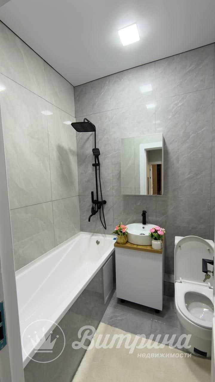 2-комнатная квартира ЖК "Урикзар Резиденс"