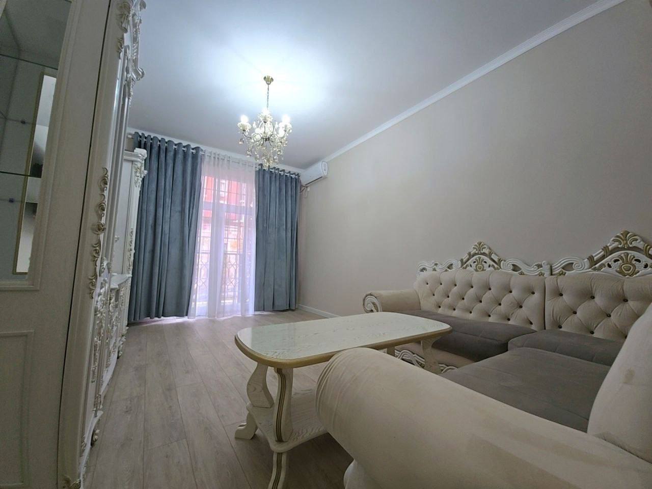 3х комнатная квартира ЖК Greenwich