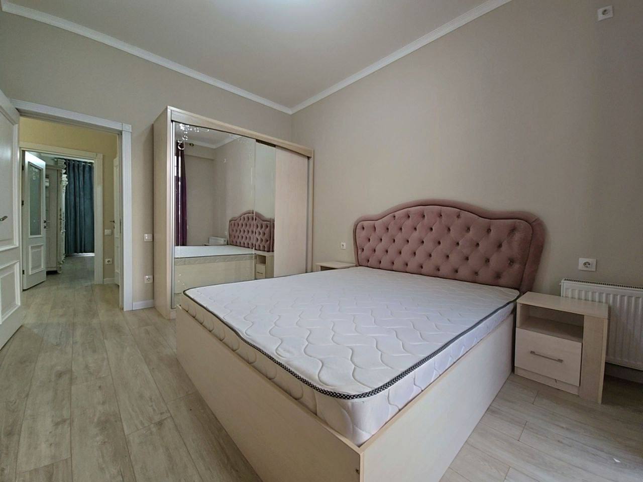 3х комнатная квартира ЖК Greenwich