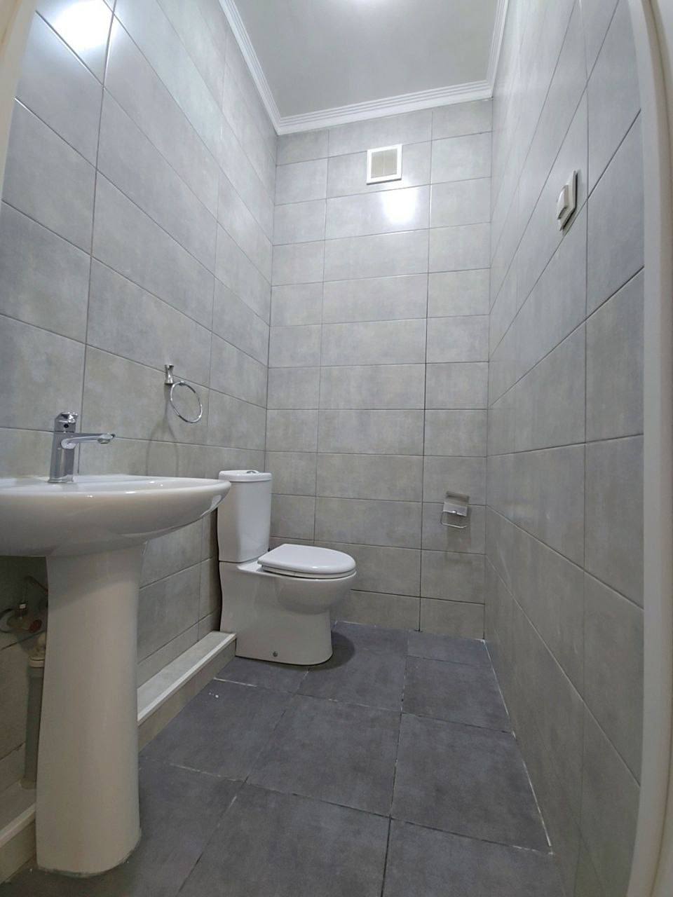 3х комнатная квартира ЖК Greenwich