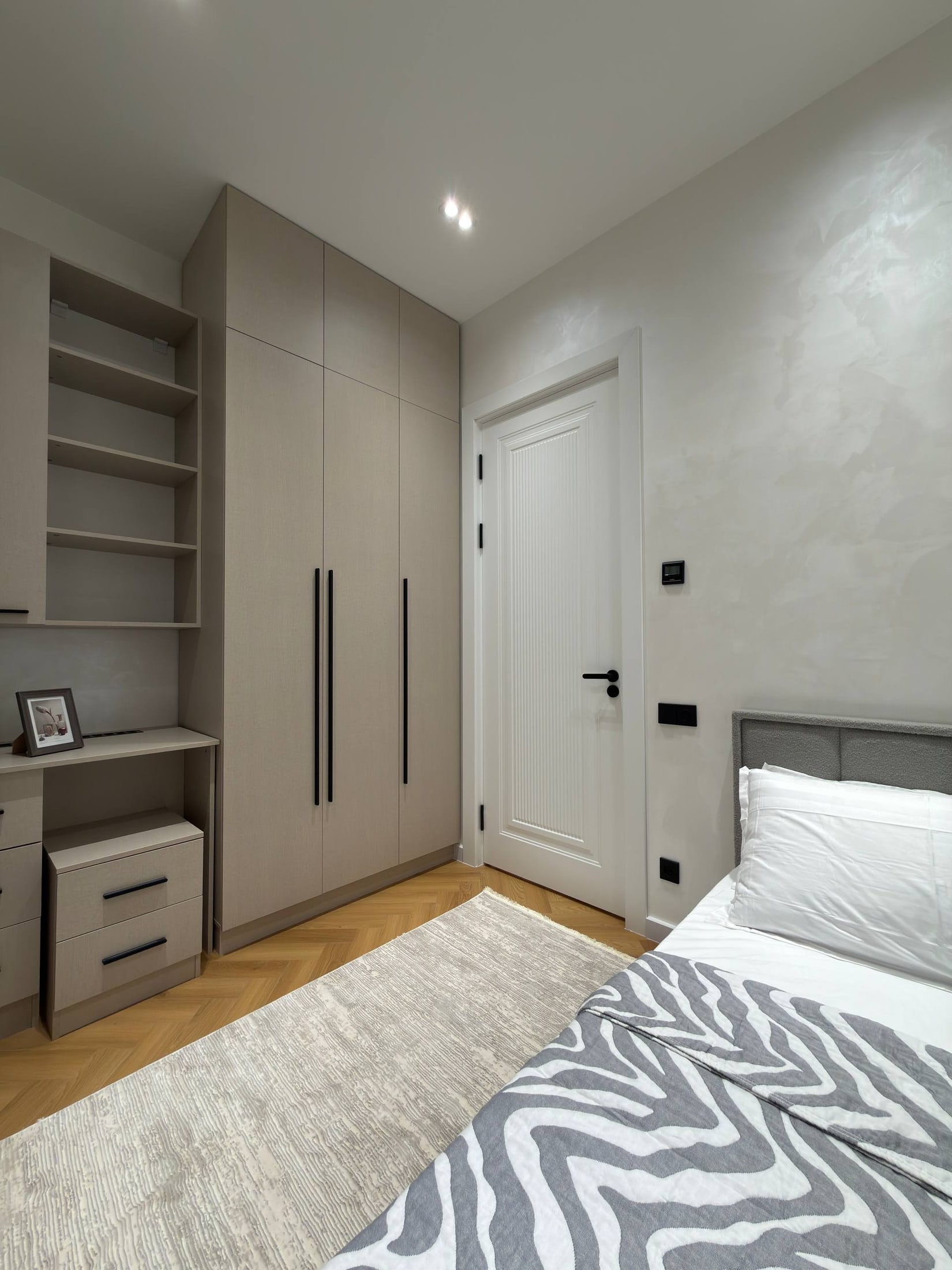 3-room apartment
