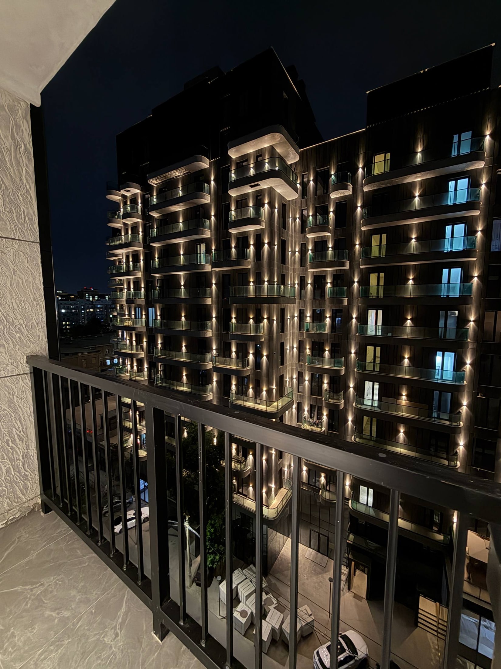 3-room apartment