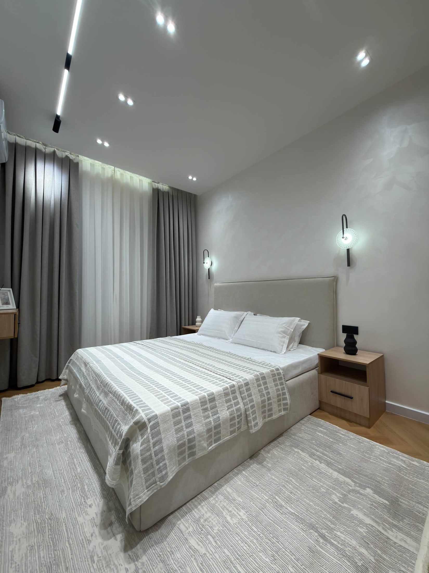 3-room apartment