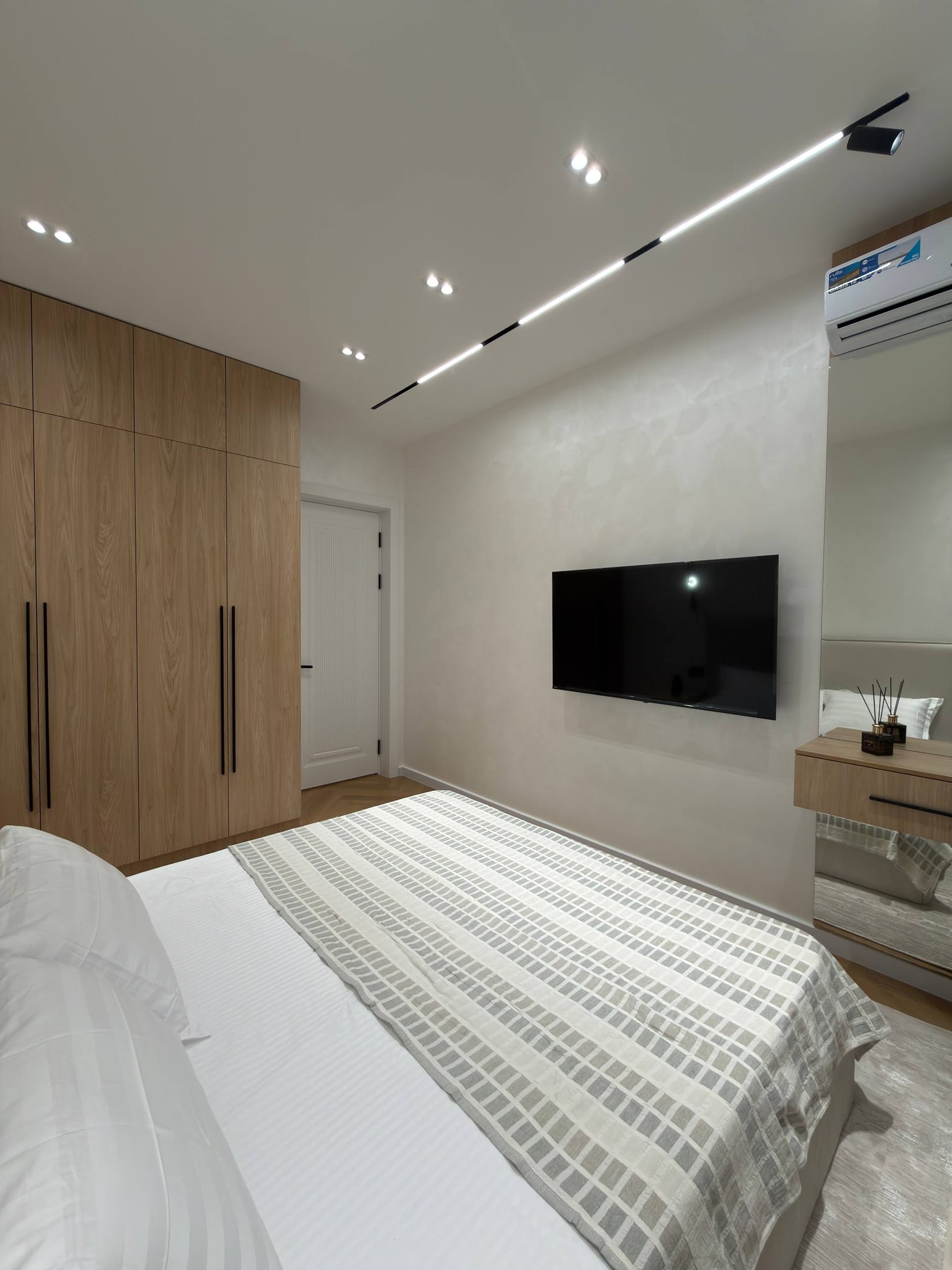 3-room apartment