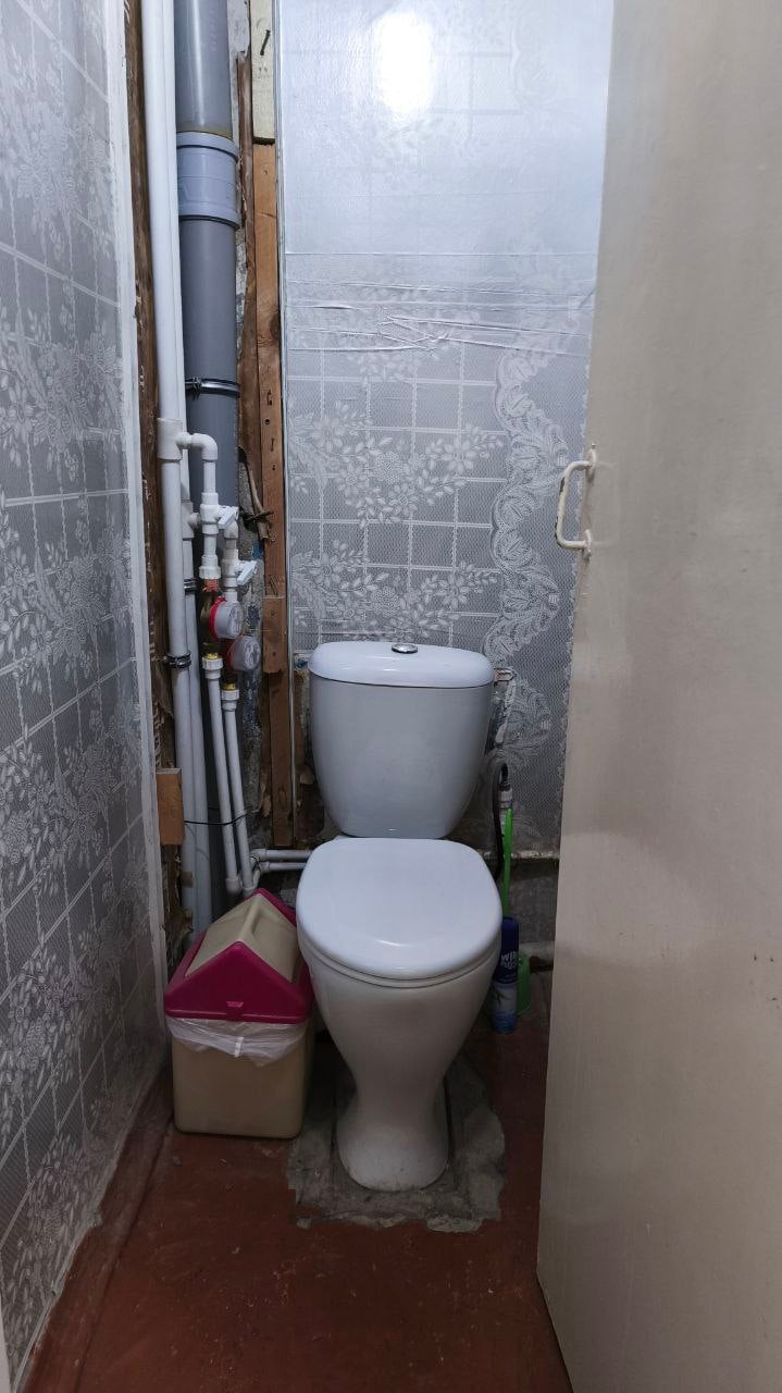 2 xonali kvartira