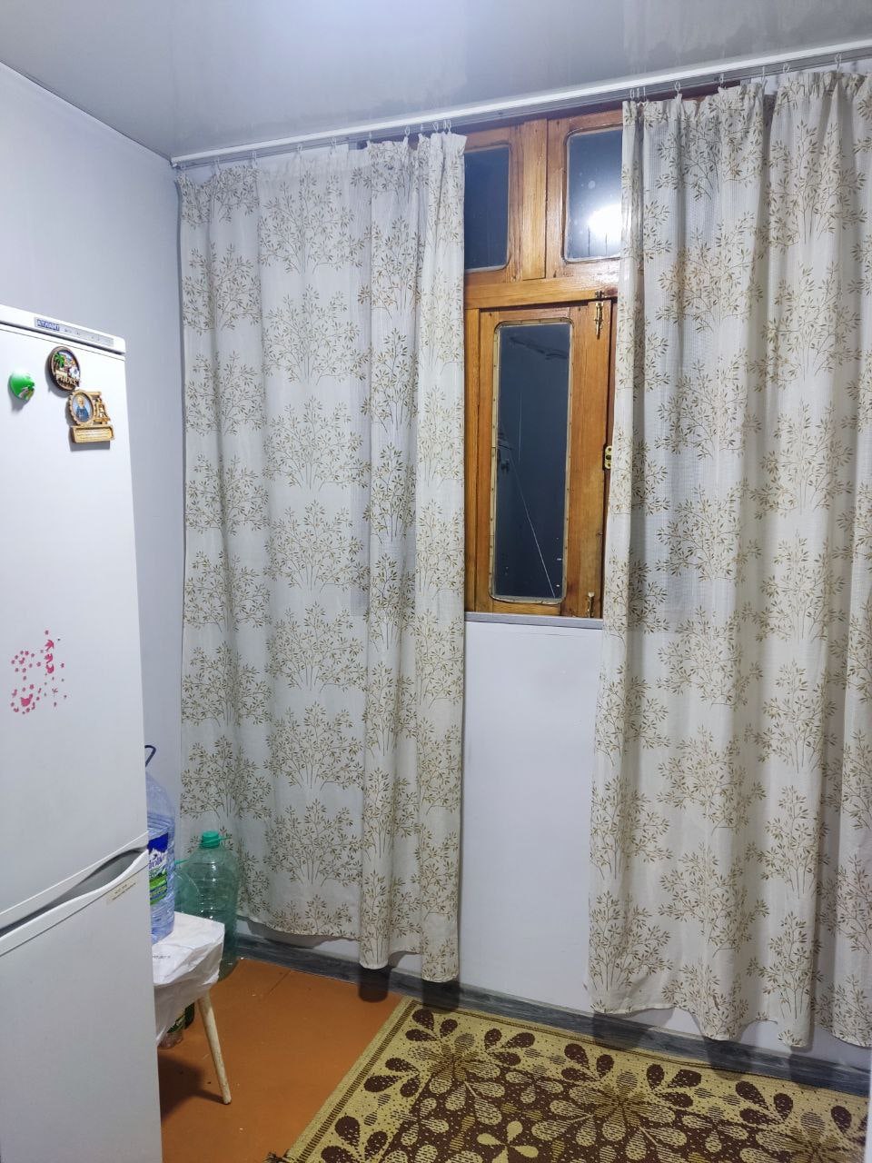 Продажа 3/5/5 ул. Лутфи, Актепа перекрёсток