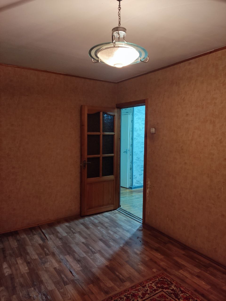 Продажа 3/5/5 ул. Лутфи, Актепа перекрёсток