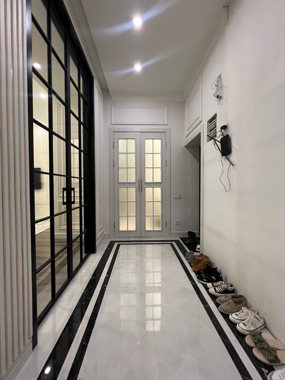 2-room apartment