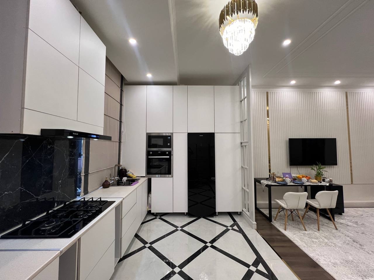 2-room apartment