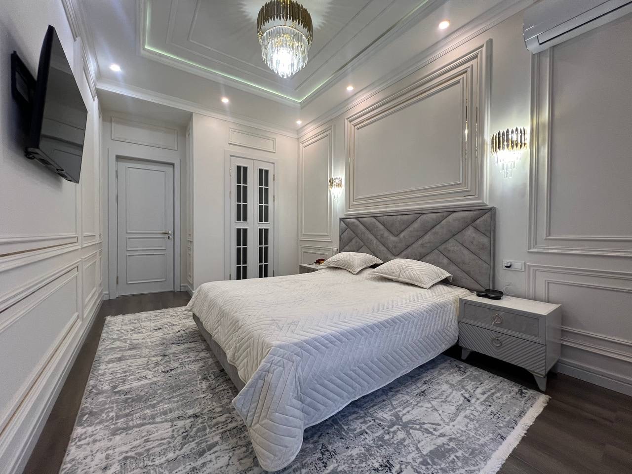 2-room apartment