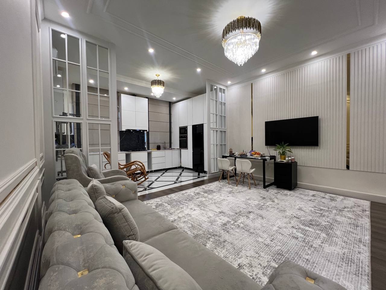 2-room apartment