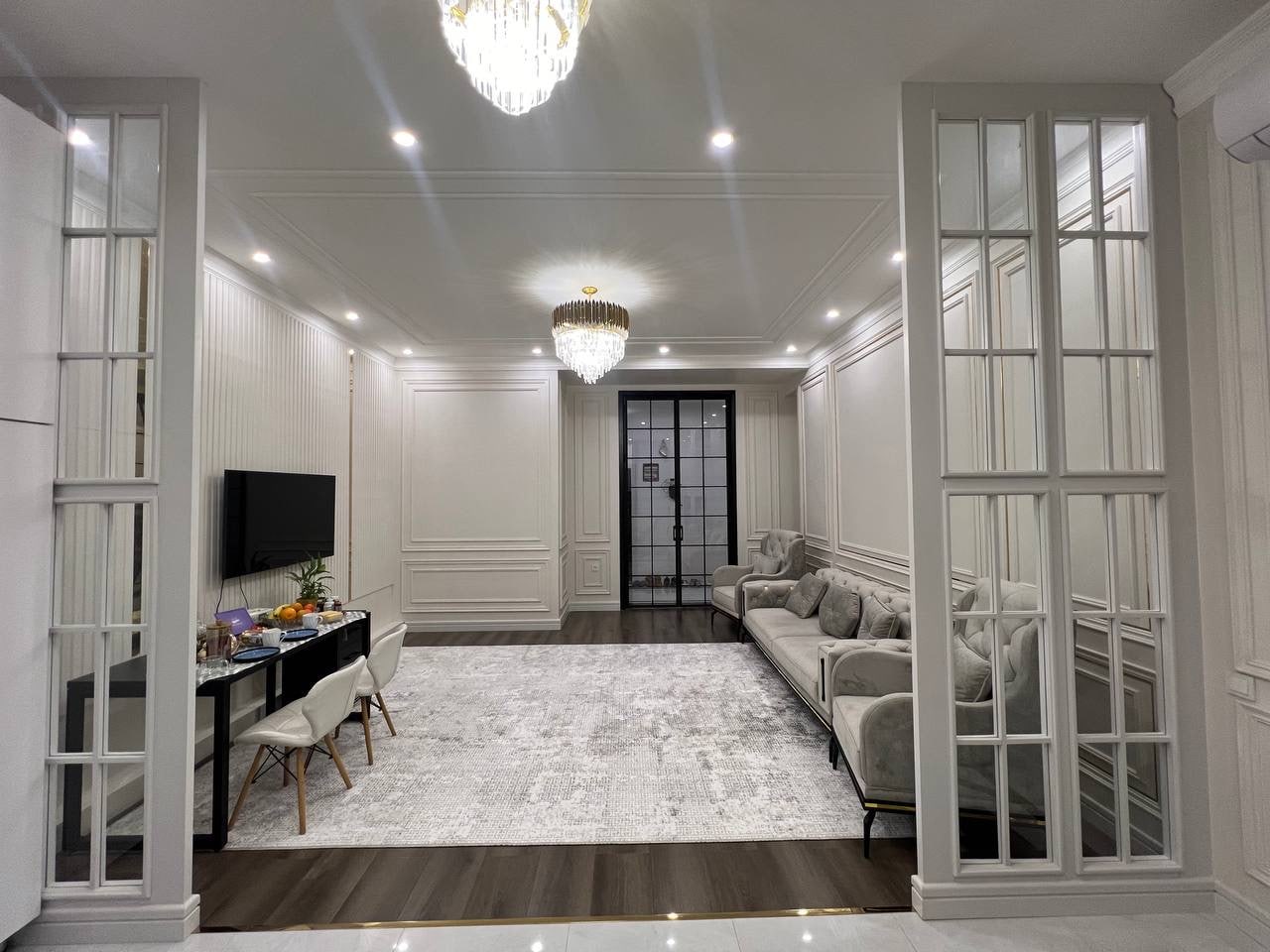 2-room apartment
