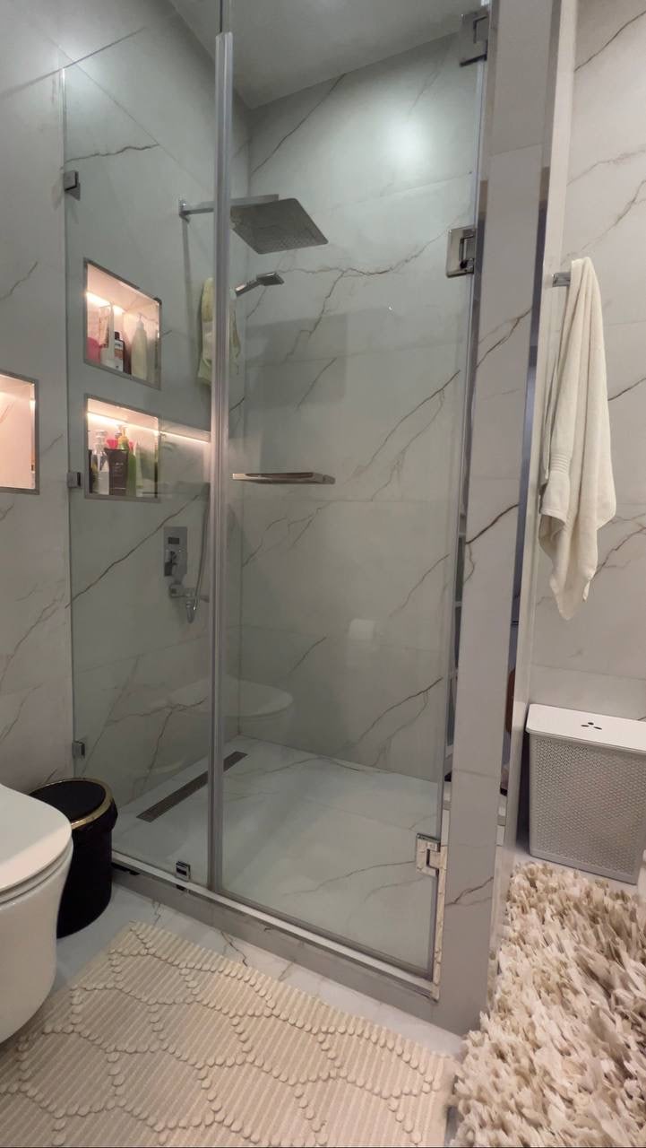 2-room apartment
