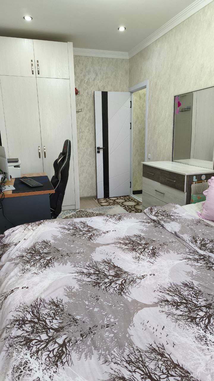 3-room apartment