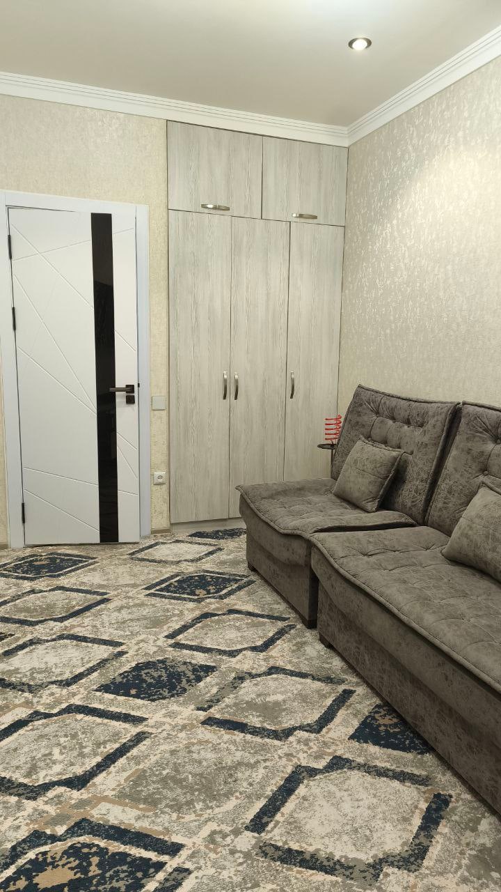 3-room apartment