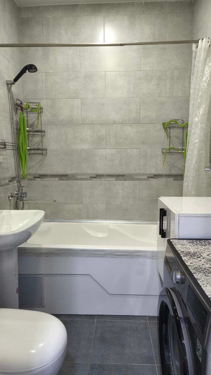 3-room apartment