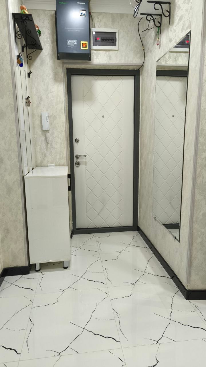 3-room apartment