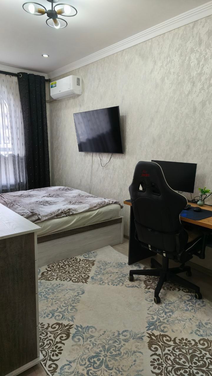3-room apartment