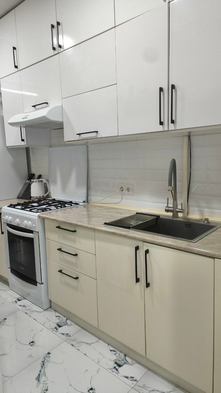 3-room apartment