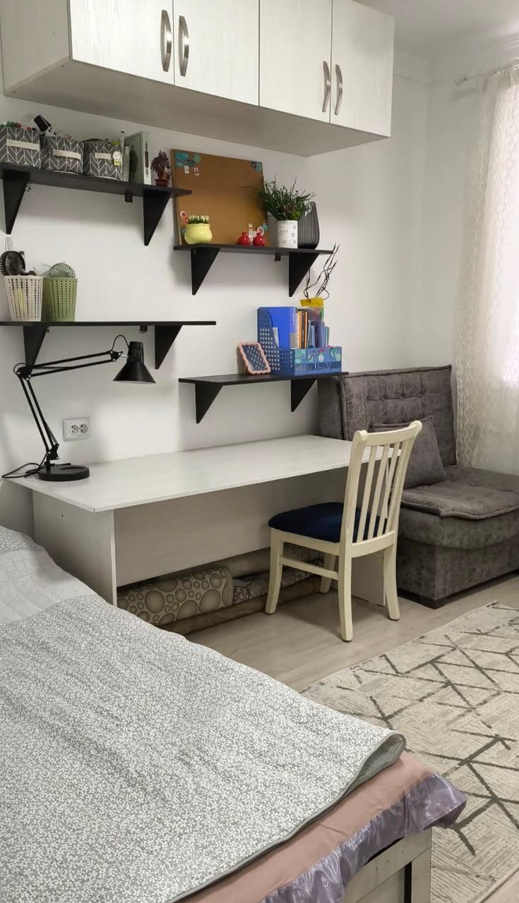 3-room apartment