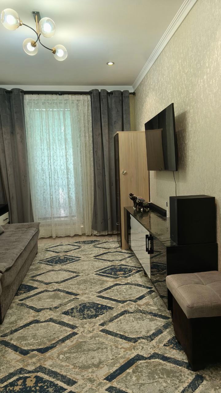 3-room apartment