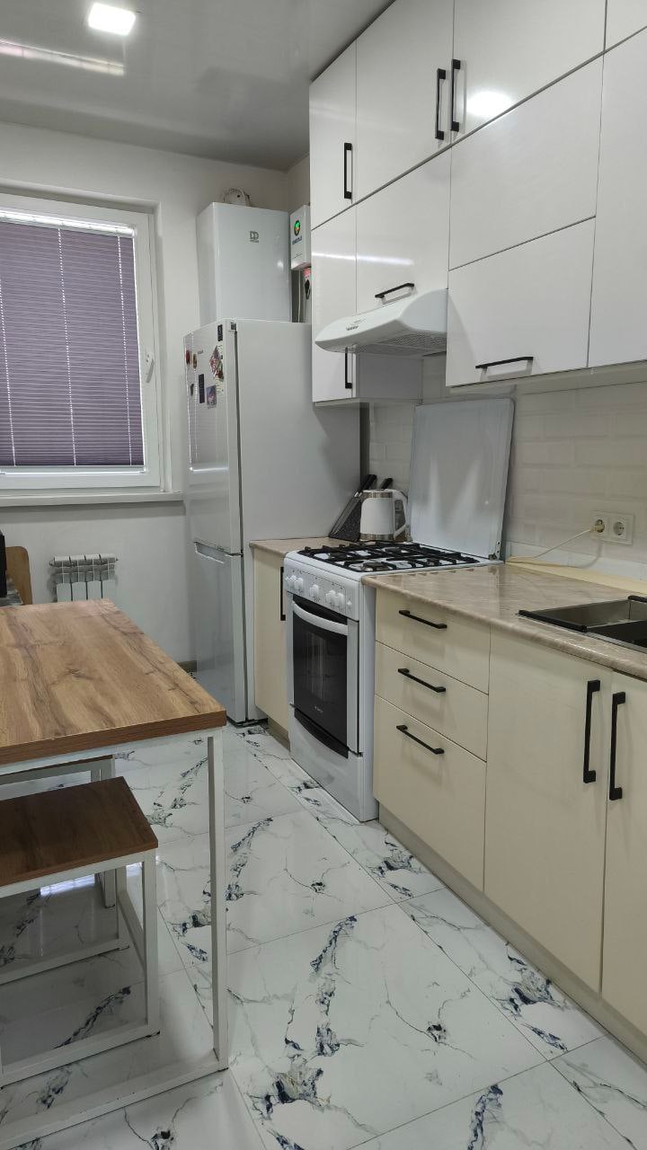 3-room apartment