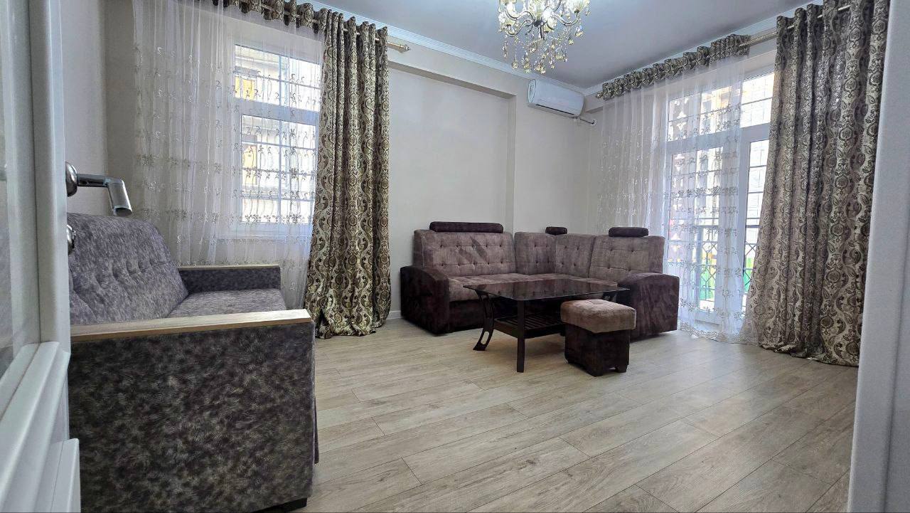 2х комнатная квартира ЖК Greenwich