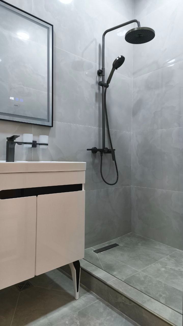 2-room apartment