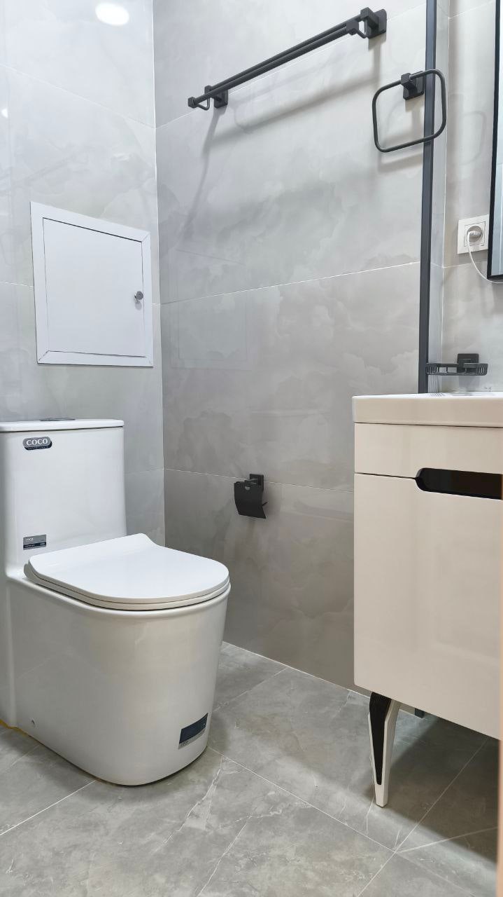 2-room apartment