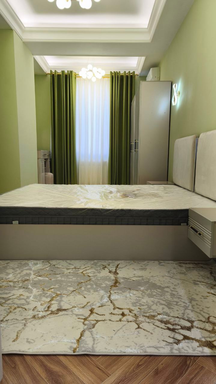 2-room apartment