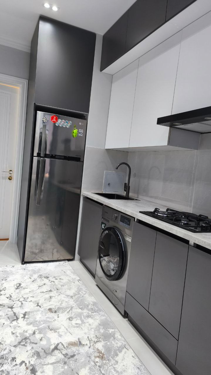 2-room apartment
