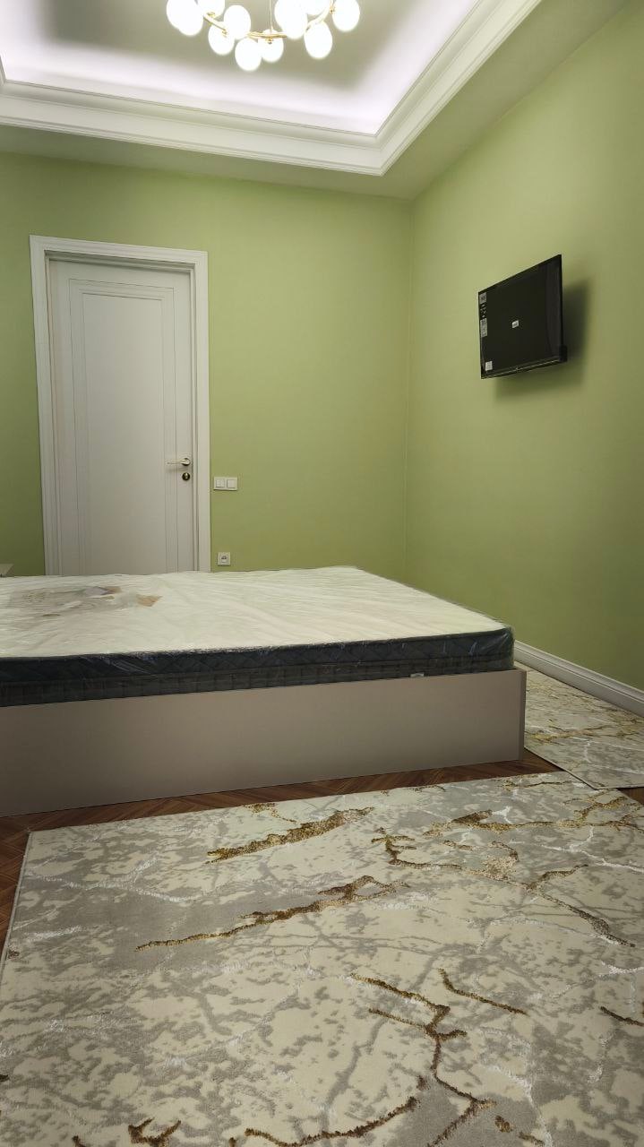 2-room apartment