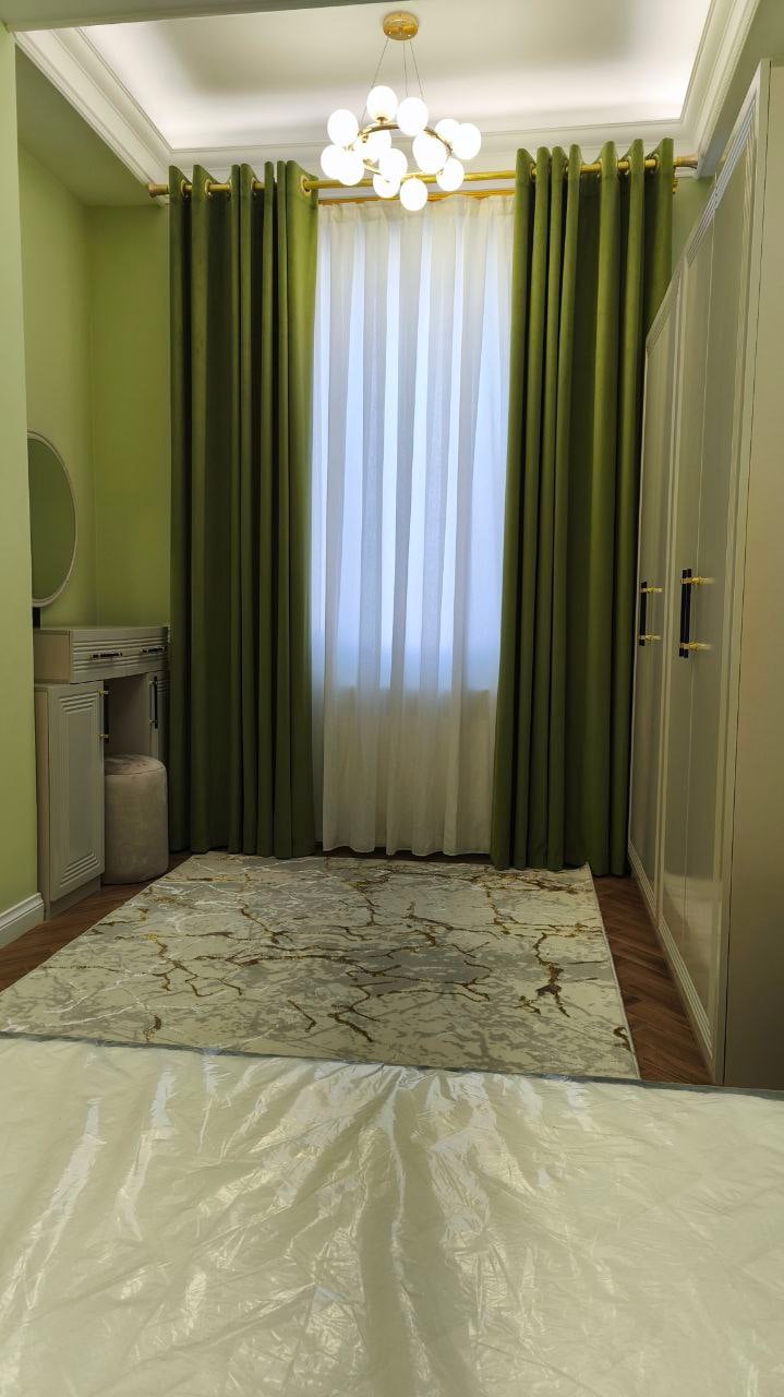 2-room apartment