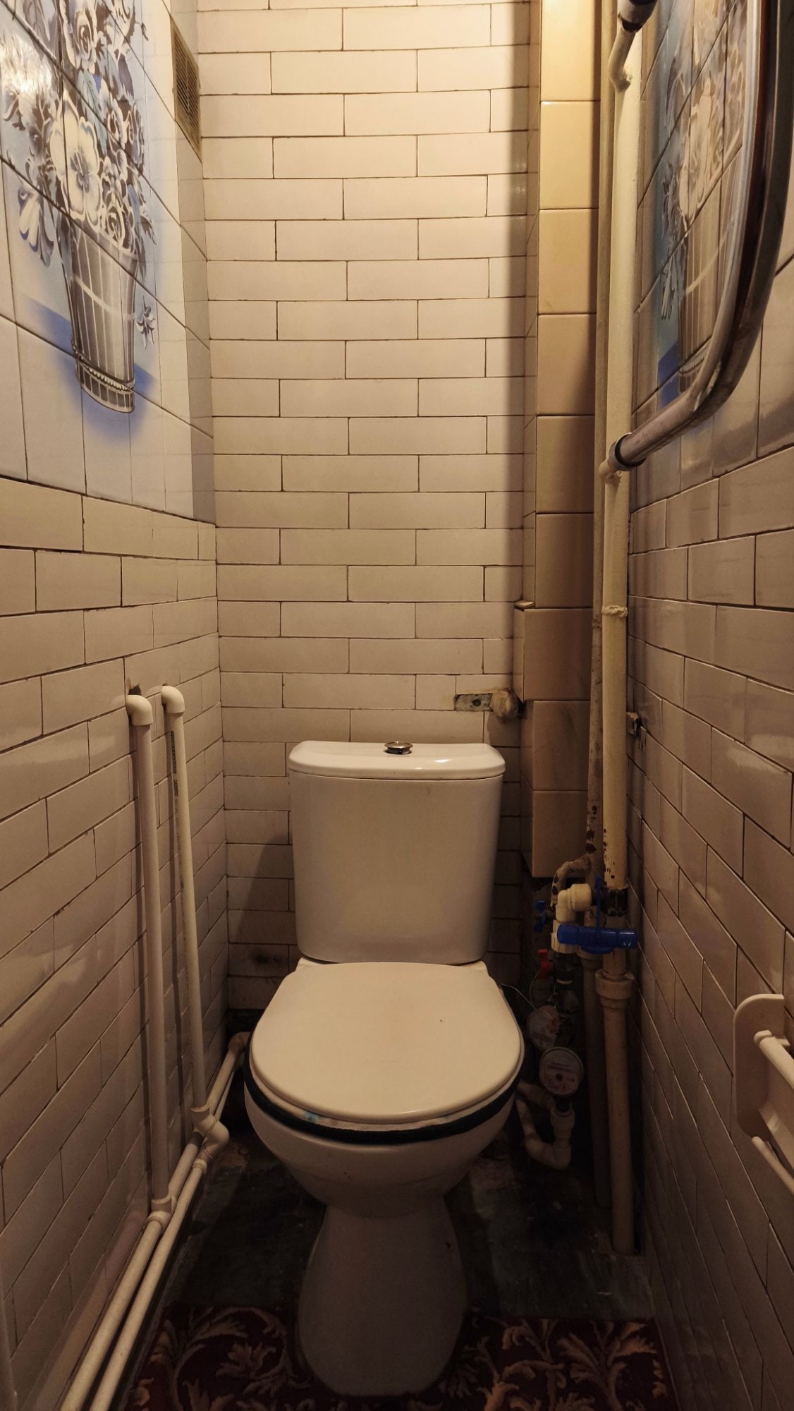Rent 3/2/4 Nafosat St., near Muqimiy St.