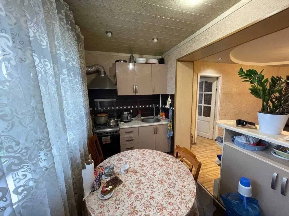 2в3-комнатная квартира, ориентир метро Новза