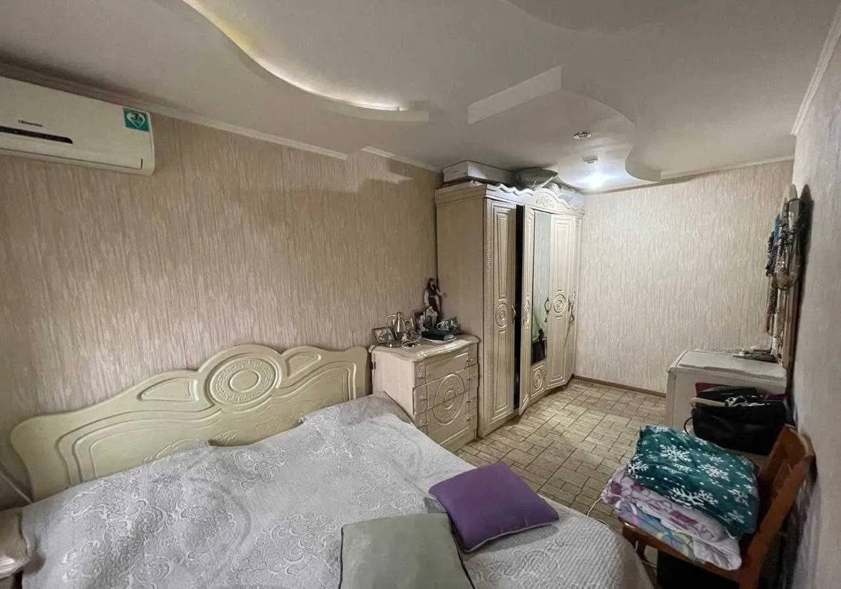 2в3-комнатная квартира, ориентир метро Новза